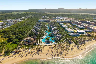 Wyndham Alltra Punta Cana All Inclusive Resort Ξενοδοχεία στην πόλη 