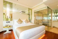 Hotel the Royal Plaza Hotel di 