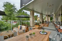 Inn at the Forks
