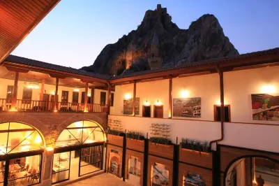 YAZMACILAR HANI OTEL RESTAURANT Hotel a 