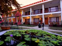 Bagan Thande Hotel, Old Bagan Hotel di 