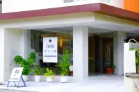 Hotel Simone Kalibo