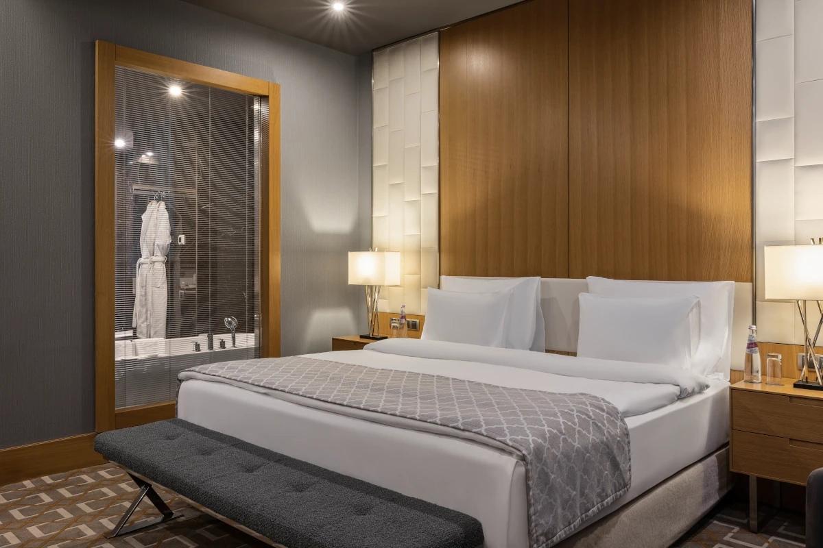 Rixos Krasnaya Polyana SochiExecutive Suite