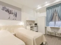 Garni-Hotel Sibiriya