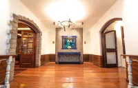 Johnson Lodge & Spa