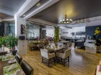 TRYP by Wyndham Cuenca Zahir Hotels in Cuenca