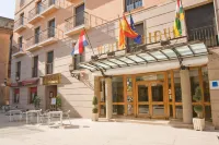 Hotel Tibur Hotels in 