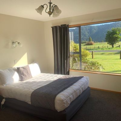 Two-Bedroom Room Mt Cook View Motel Promo Code