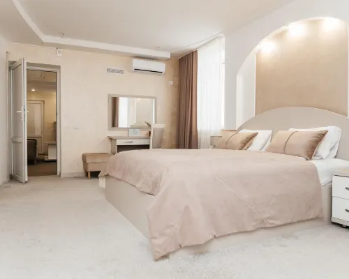 Turist Hotel Hotels in Gomel