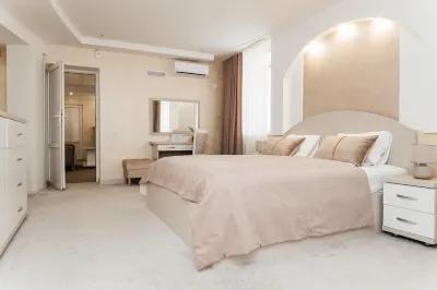 Turist Hotel Hotels in 