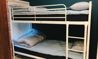 Guest House Fukuoka W001 - Housity