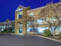 Americas Best Value Inn Canton Hotels in Canton