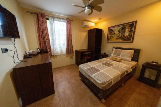 Coba Inn Alona Panglao