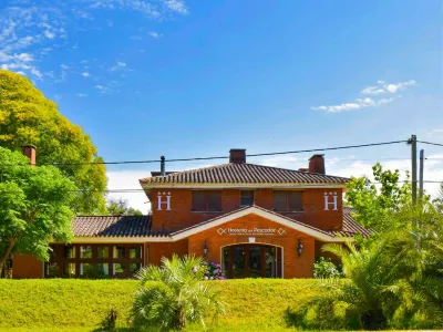 Hosteria Del Pescador Các khách sạn ở 