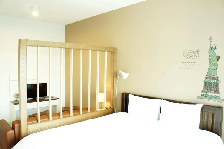 ห้องสวีท