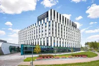 Clarion Hotel Aviapolis
