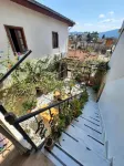 Ali Baba's House