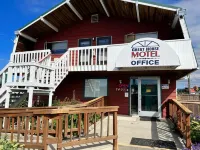 Great House Motel Hotels in Sequim