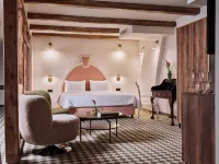 Hotel Pietryna Hotele w: 