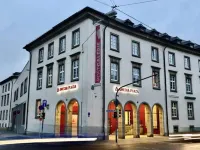 Amedia Plaza Speyer, Trademark Collection by Wyndham Hotels in Speyer
