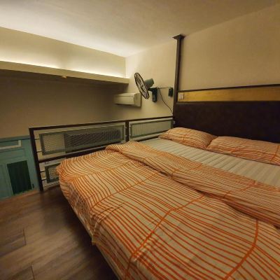 高級三人房 尚街旅遊中心酒店優惠