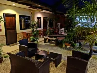 Tenzai Homestay