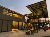 Innbox Chiangmai Hotel