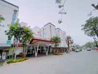 Swift Inn Aeropolis Airport Các khách sạn ở 