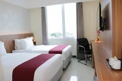 Horison Sentani Hotel a 