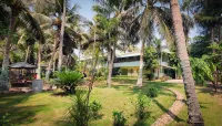RK Resorts โรงแรมใน
