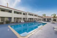 Motel 6 Hemet, CA