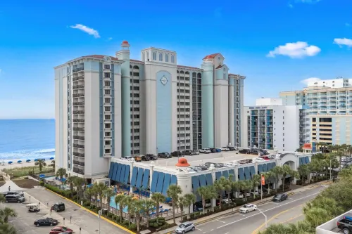 Compass Cove