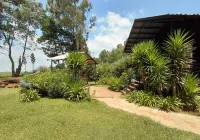 Woodland Gardens Self Catering Pet Friendly Lodge Hoteles en 
