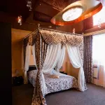 Hotel Victoria Gryazi Hotels in 