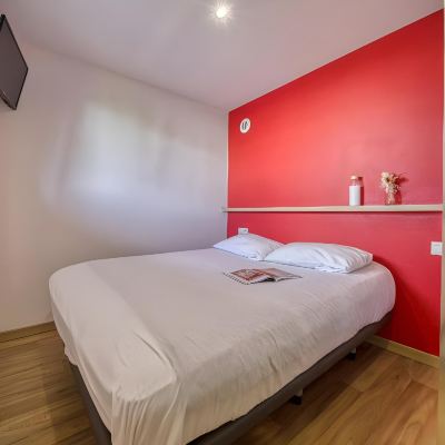 Classic Room Eklo Hotels le Mans Promo Code