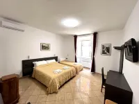 Hotel domus termini