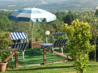 B&B la Quercia Hotels in Orte