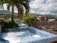 Hotel MS Chipichape Hotels in Cali