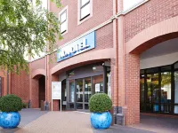 Novotel Ipswich Centre Hotel a Ipswich