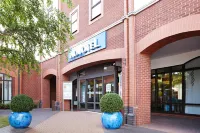 Novotel Ipswich Centre Hotels in 