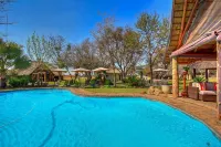 Ditholo Game Lodge Bela Bela