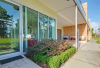 Traralgon Serviced Apartments