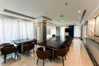 Aluya Hotel
