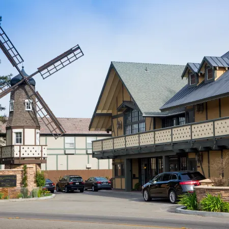 Kronborg Inn
