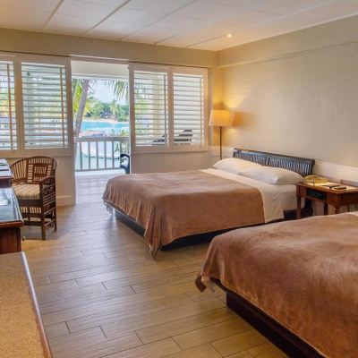 Haunted Hotel Halloween Package Plantation Bay Resort and Spa Promo Code