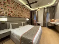 Hotel Rajshree & Spa
