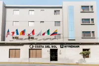 Wyndham Costa del Sol Piura โรงแรมใน