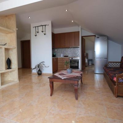 Two-Bedroom Apartment With Sea View Hotel Potos Promo Code