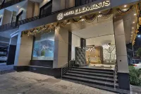 Hotel Elements