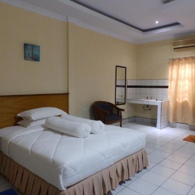 Superior Double Room Bahari Family Hotel Promo Code
